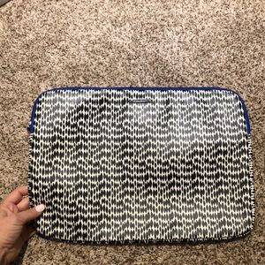 Stella & Dot Laptop Case